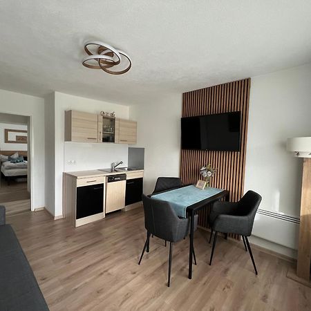 Alpha Alpin Apartment Zell am See Exterior photo