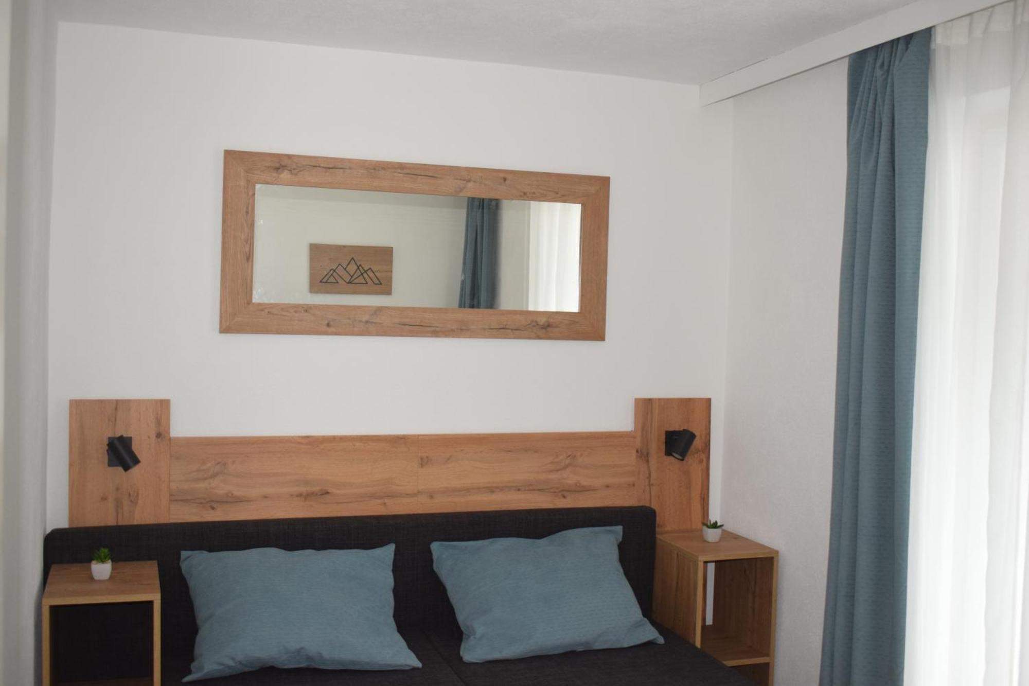 Alpha Alpin Apartment Zell am See Exterior photo