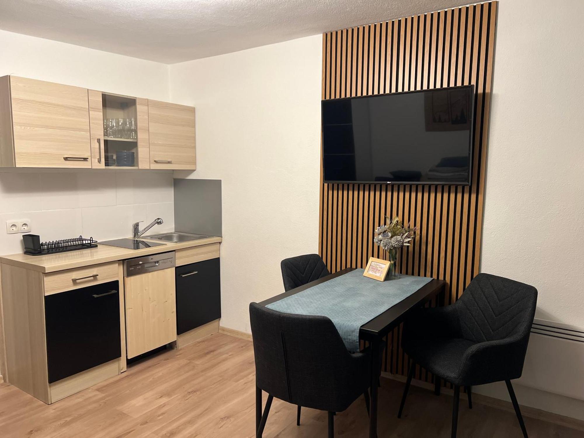 Alpha Alpin Apartment Zell am See Exterior photo
