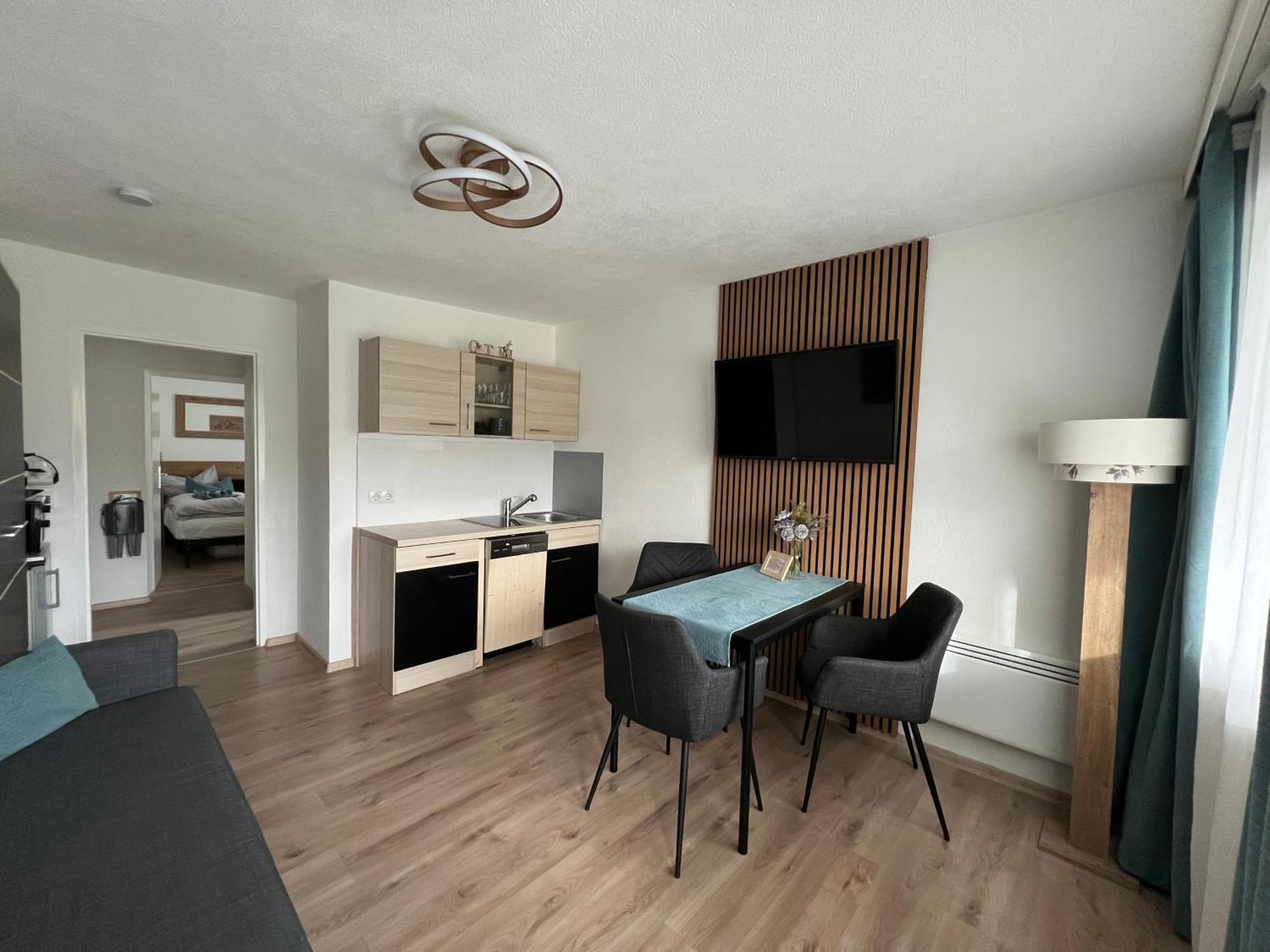 Alpha Alpin Apartment Zell am See Exterior photo
