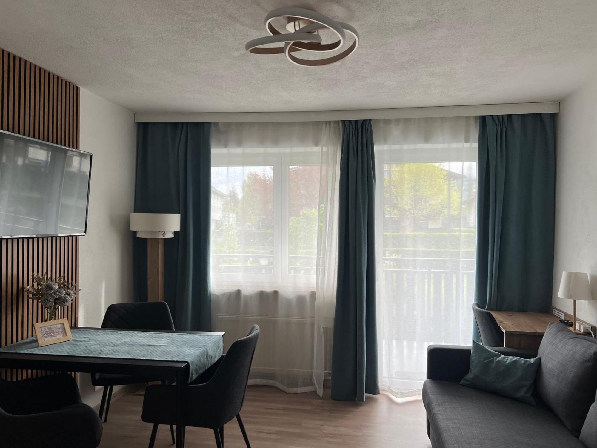 Alpha Alpin Apartment Zell am See Exterior photo